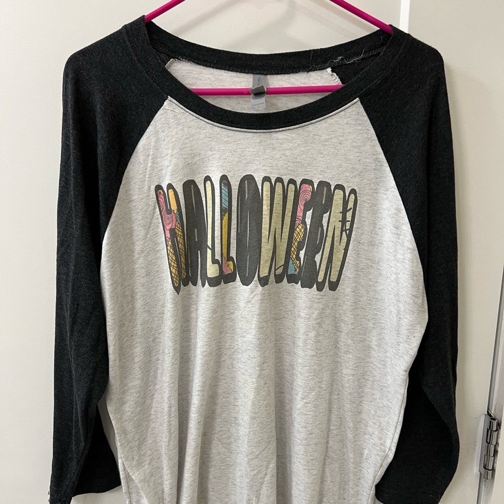 Nightmare Before Christmas Shirt